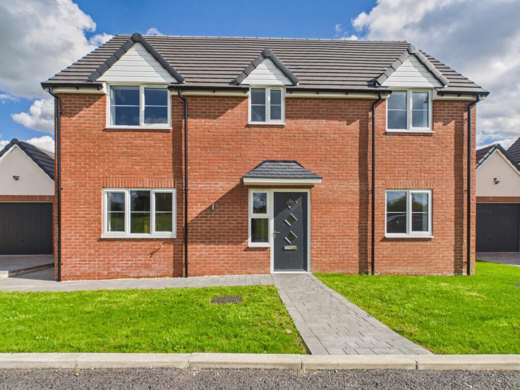 4 bed Detached for rent in Ashleworth. From CGT Lettings - Cheltenham