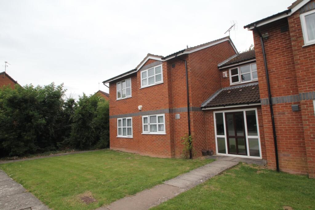 1 bed 1st Floor Flat for rent in Longford. From CGT Lettings - Cheltenham