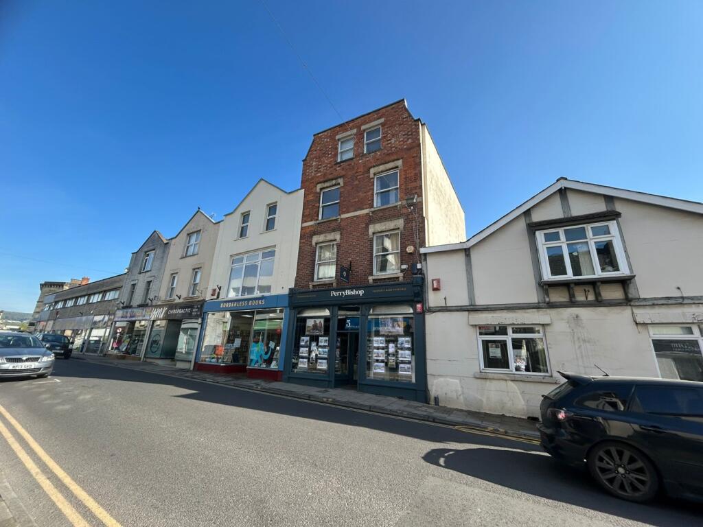 1 bed 1st Floor Flat for rent in Stroud. From CGT Lettings - Cheltenham