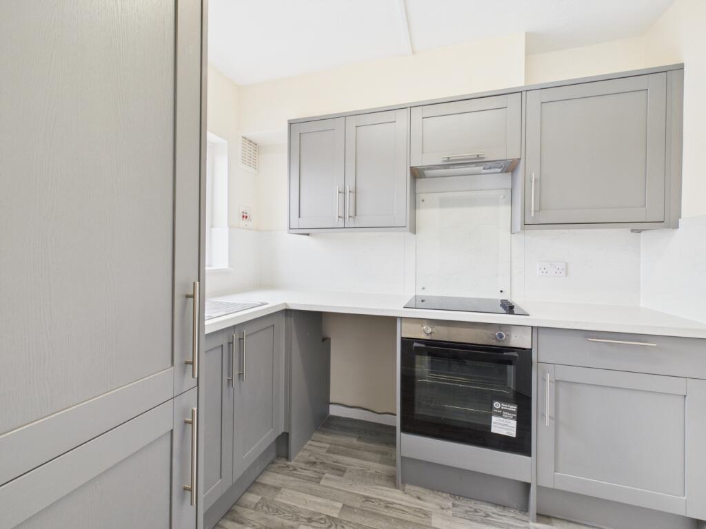 2 bed 1st Floor Flat for rent in Tewkesbury. From CGT Lettings - Cheltenham