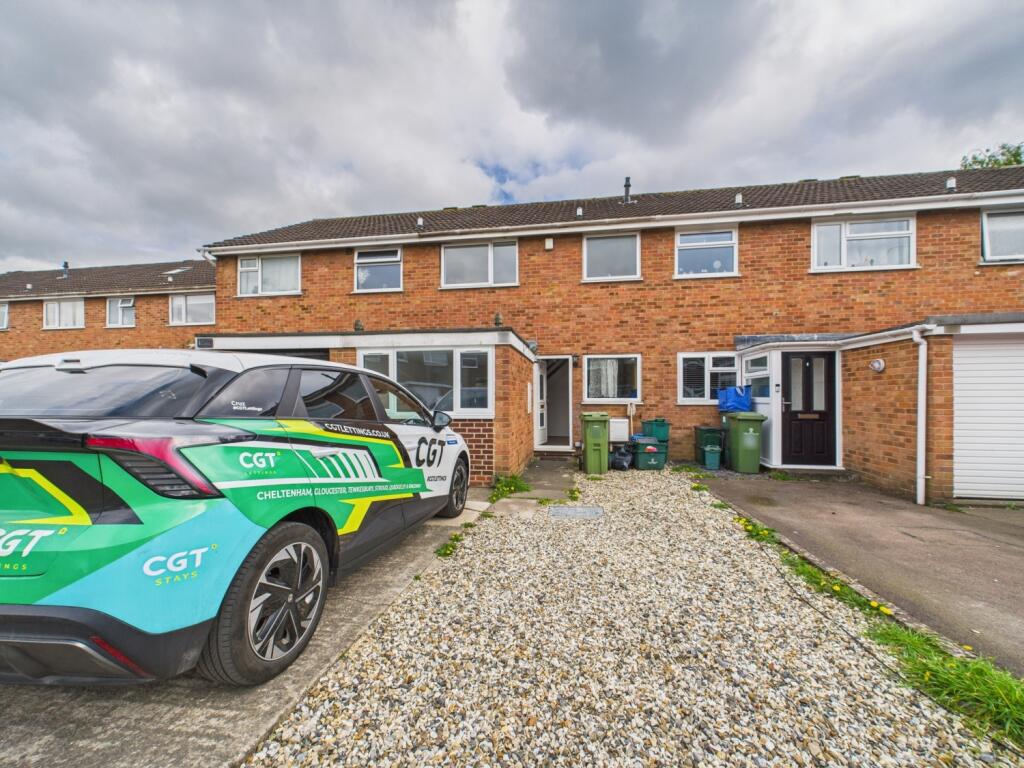 4 bed Detached for rent in Cheltenham. From CGT Lettings - Cheltenham