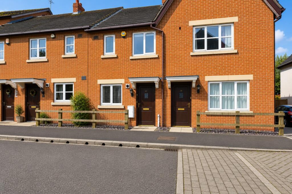 2 bed Detached for rent in Stonehouse. From CGT Lettings - Cheltenham
