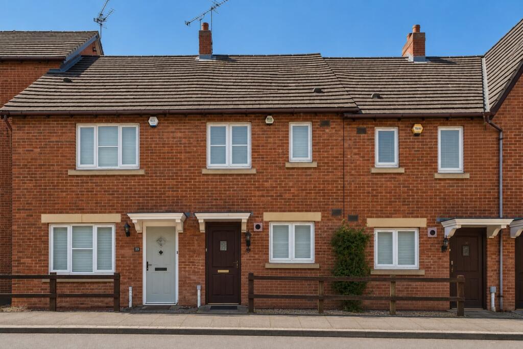 2 bed Detached for rent in Stonehouse. From CGT Lettings - Cheltenham 2 bed Detached for rent in Stonehouse. From CGT Lettings - Cheltenham