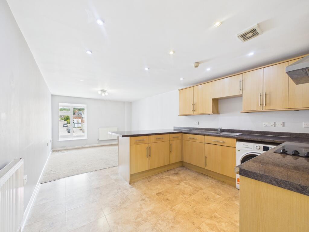 2 bed 1st Floor Flat for rent in Stonehouse. From CGT Lettings - Cheltenham 2 bed 1st Floor Flat for rent in Stonehouse. From CGT Lettings - Cheltenham