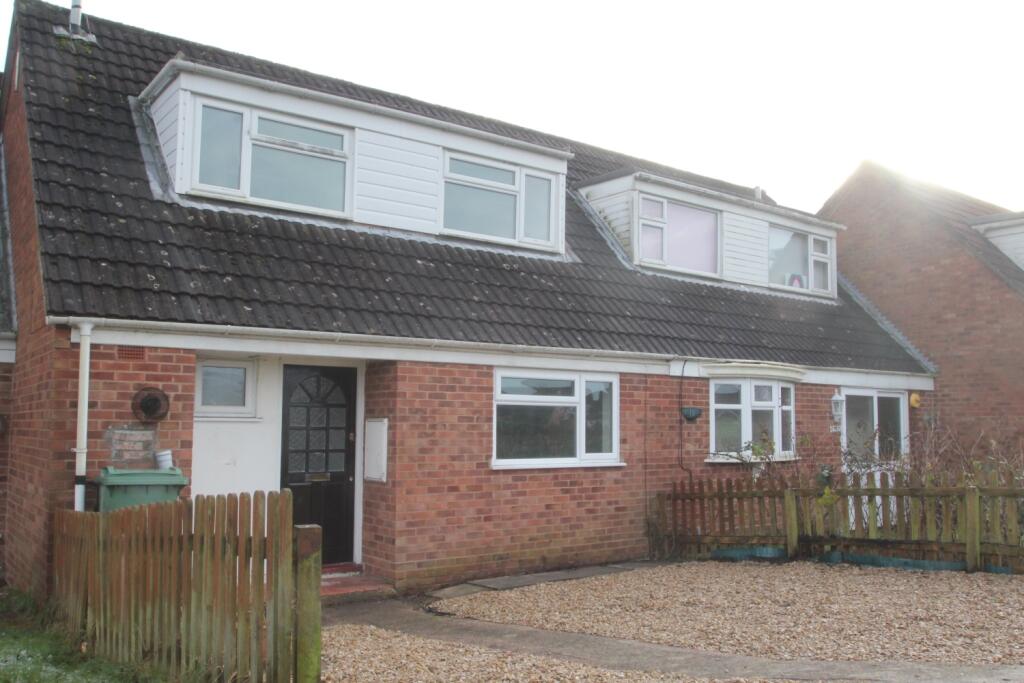 3 bed Detached for rent in Hardwicke. From CGT Lettings - Cheltenham