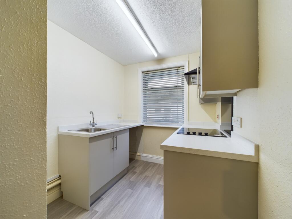 1 bed 1st Floor Flat for rent in Cheltenham. From CGT Lettings - Cheltenham
