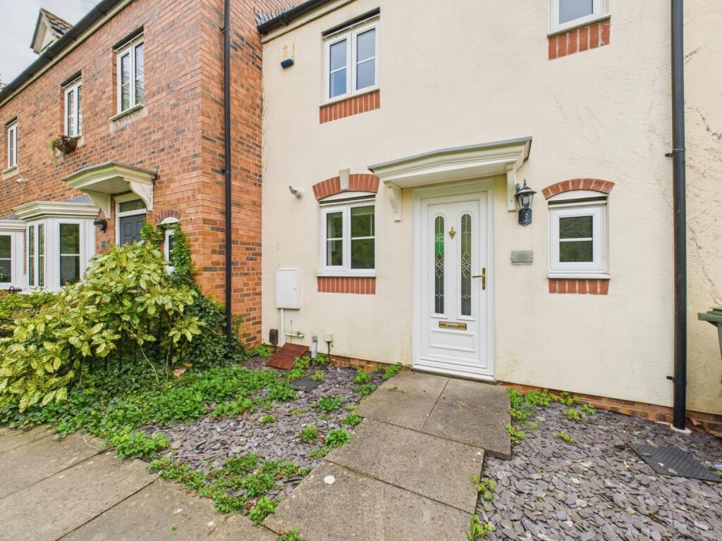 2 bed Mid Terraced House for rent in Hardwicke. From CGT Lettings - Cheltenham