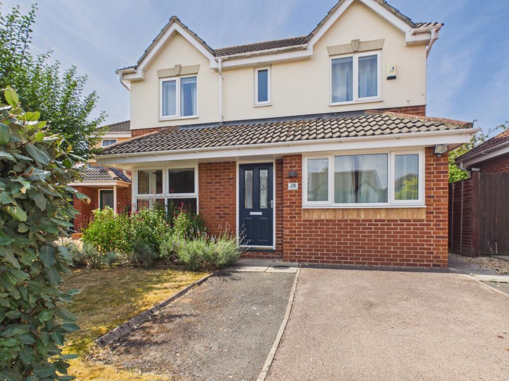 3 bed Detached for rent in Tewkesbury. From CGT Lettings - Cheltenham 3 bed Detached for rent in Tewkesbury. From CGT Lettings - Cheltenham