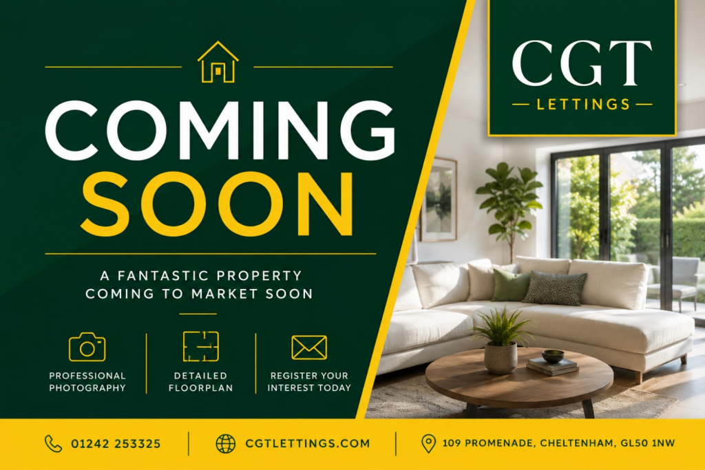 2 bed Semi Detached for rent in Gotherington. From CGT Lettings - Cheltenham