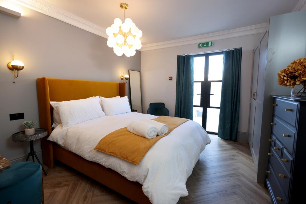 1 bed Apartment for rent in Cheltenham. From CGT Lettings - Cheltenham