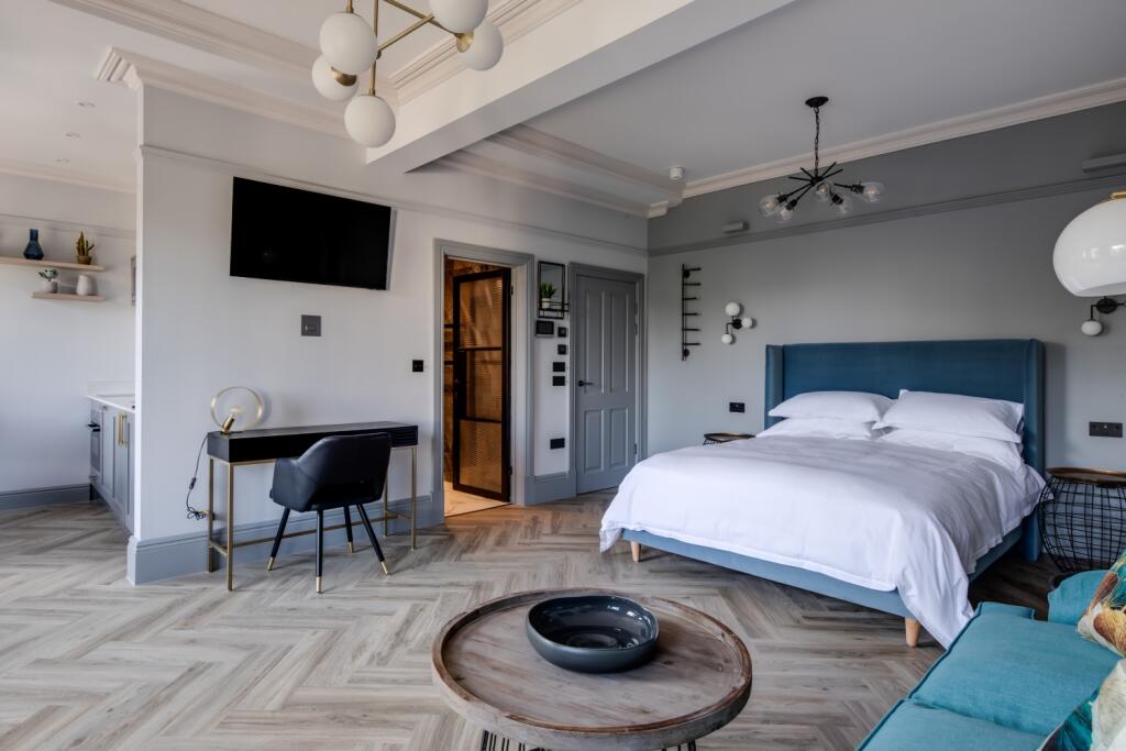 1 bed Apartment for rent in Cheltenham. From CGT Lettings - Cheltenham