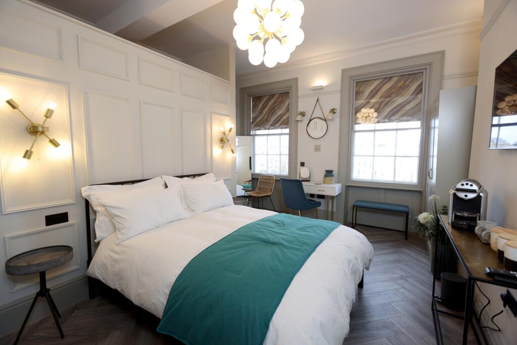 1 bed Apartment for rent in Cheltenham. From CGT Lettings - Cheltenham