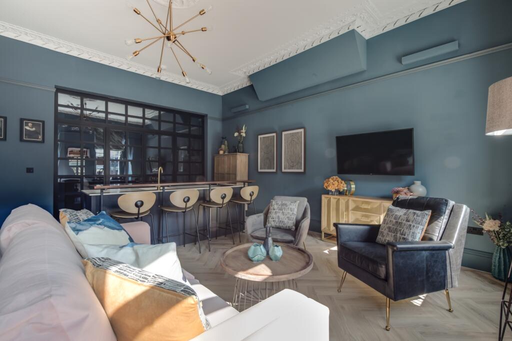 1 bed Apartment for rent in Cheltenham. From CGT Lettings - Cheltenham