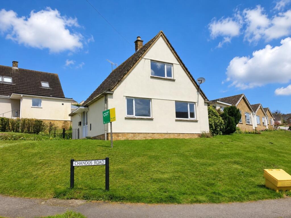 3 bed Detached for rent in Bagpath. From CGT Lettings - Cheltenham 3 bed Detached for rent in Bagpath. From CGT Lettings - Cheltenham