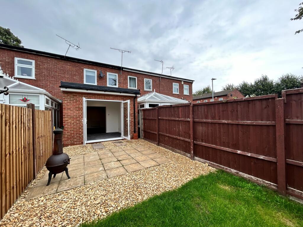 2 bed Mid Terraced House for rent in Gloucester. From CGT Lettings - Cheltenham 2 bed Mid Terraced House for rent in Gloucester. From CGT Lettings - Cheltenham