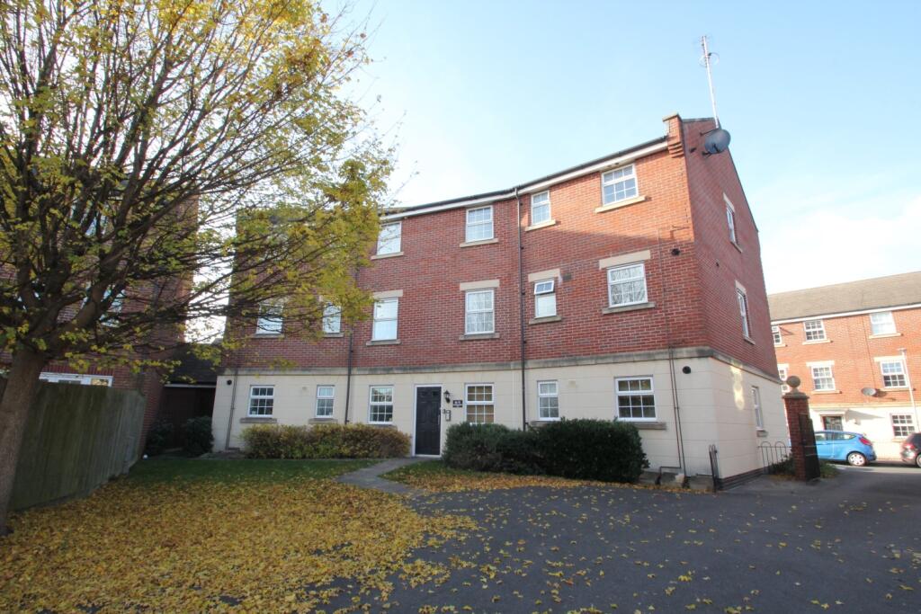 2 bed Detached for rent in Gloucester. From CGT Lettings - Cheltenham