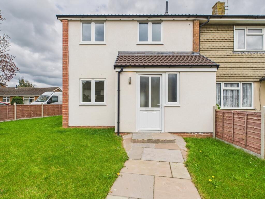 3 bed Detached for rent in Stonehouse. From CGT Lettings - Cheltenham 3 bed Detached for rent in Stonehouse. From CGT Lettings - Cheltenham