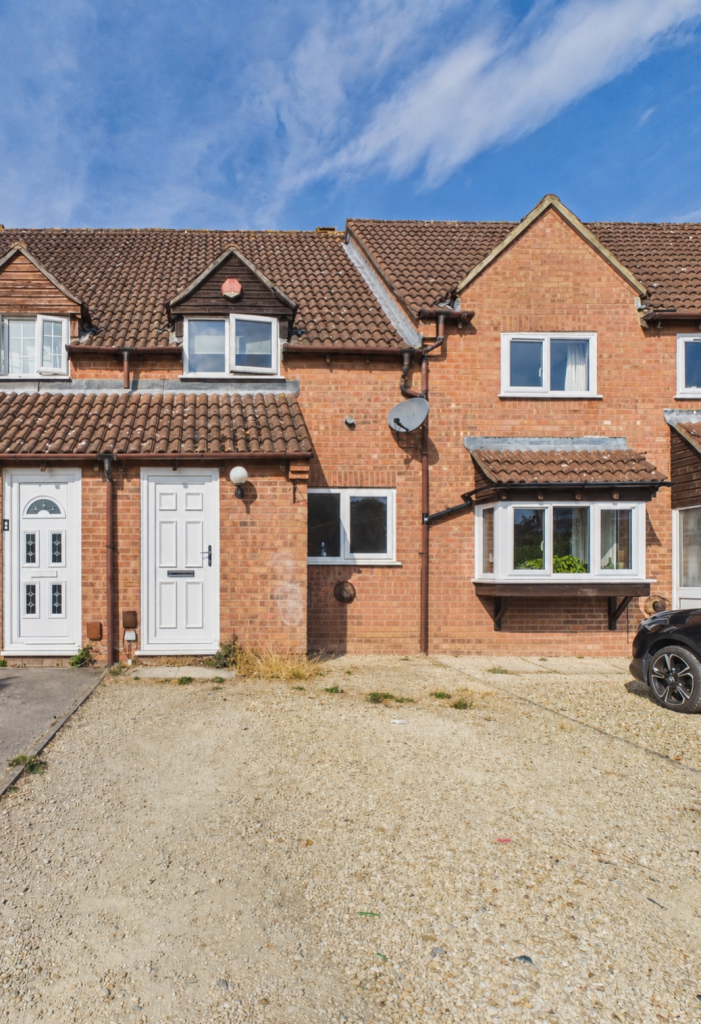 2 bed Mid Terraced House for rent in Hardwicke. From CGT Lettings - Cheltenham