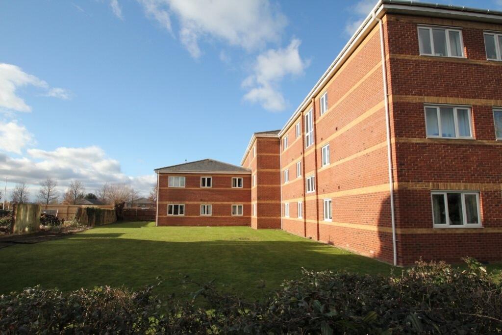 2 bed 1st Floor Flat for rent in Gloucester. From CGT Lettings - Cheltenham