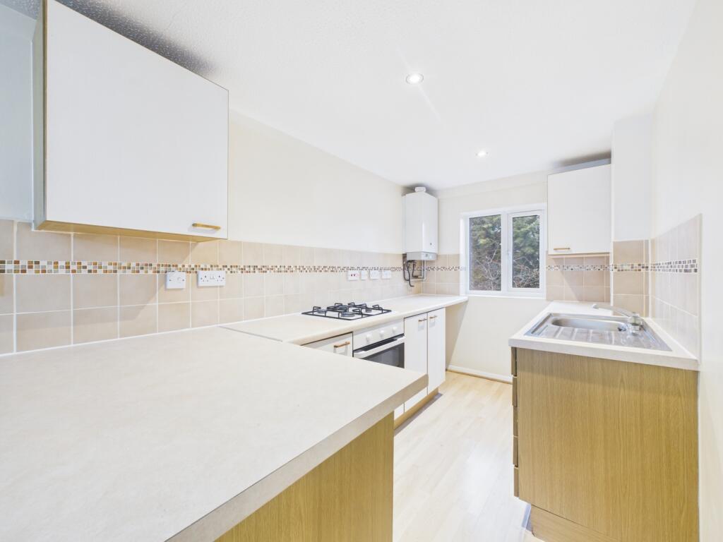 1 bed 1st Floor Flat for rent in Churchdown. From CGT Lettings - Cheltenham 1 bed 1st Floor Flat for rent in Churchdown. From CGT Lettings - Cheltenham