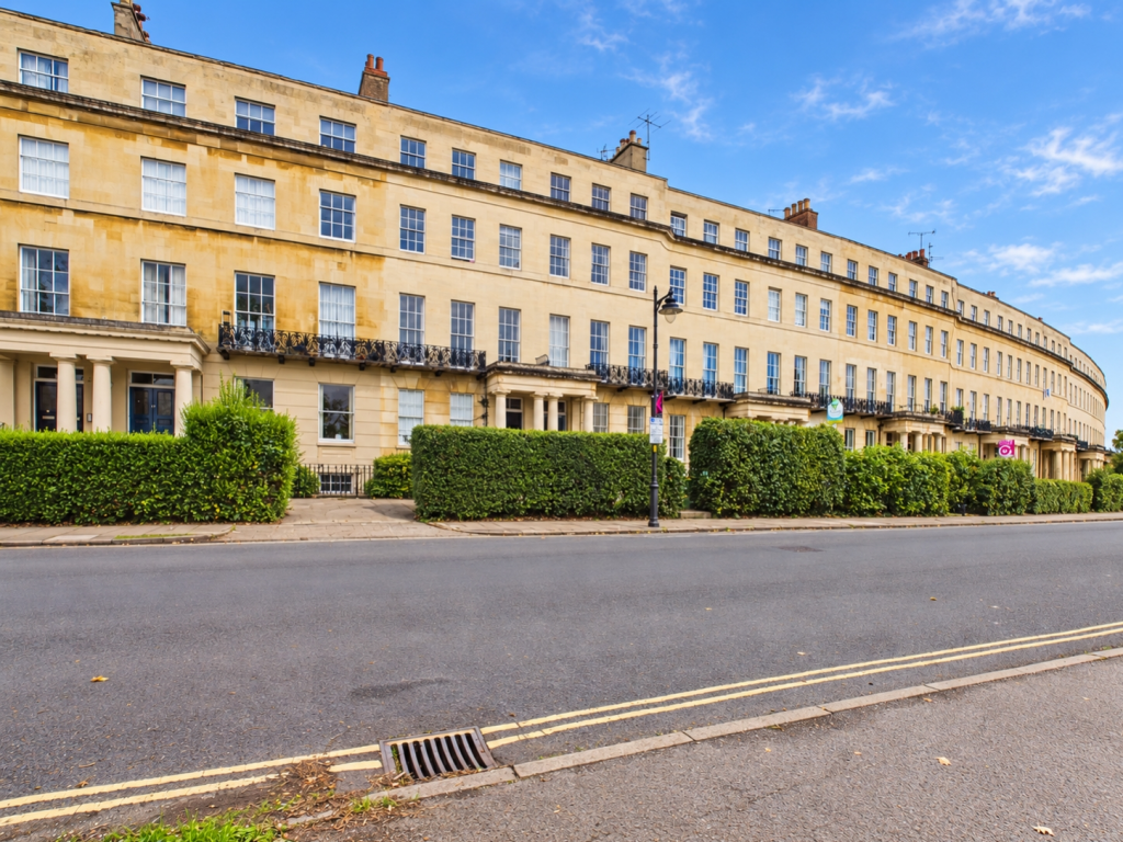 1 bed Apartment for rent in Cheltenham. From CGT Lettings - Cheltenham
