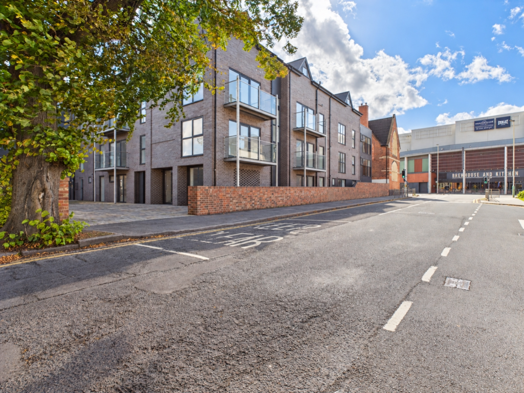 2 bed Apartment for rent in Cheltenham. From CGT Lettings - Cheltenham