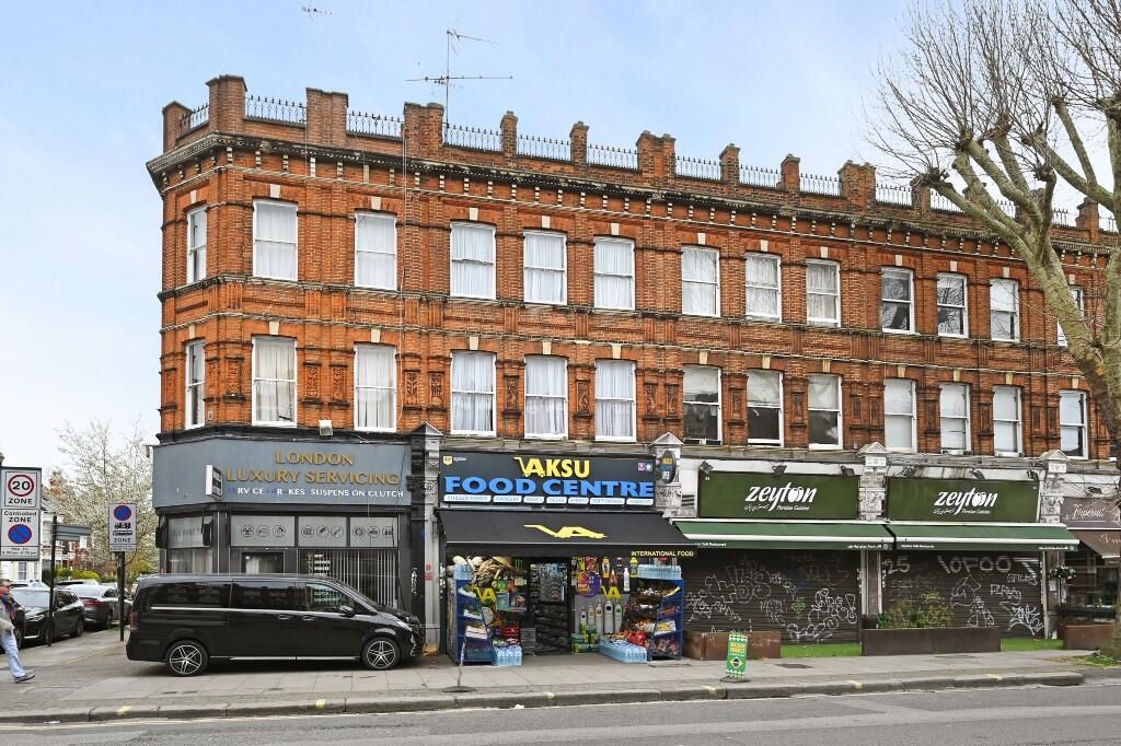 3 bed Annexe for rent in London. From Callaway & Co - Cricklewood
