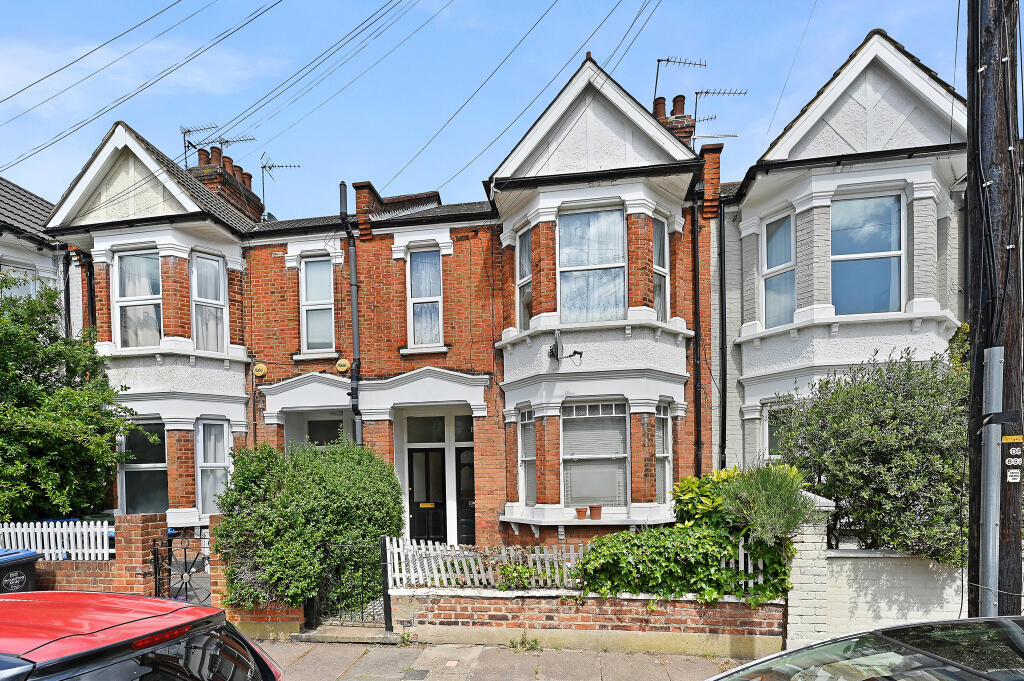 2 bed Apartment for rent in London. From Callaway & Co - Cricklewood