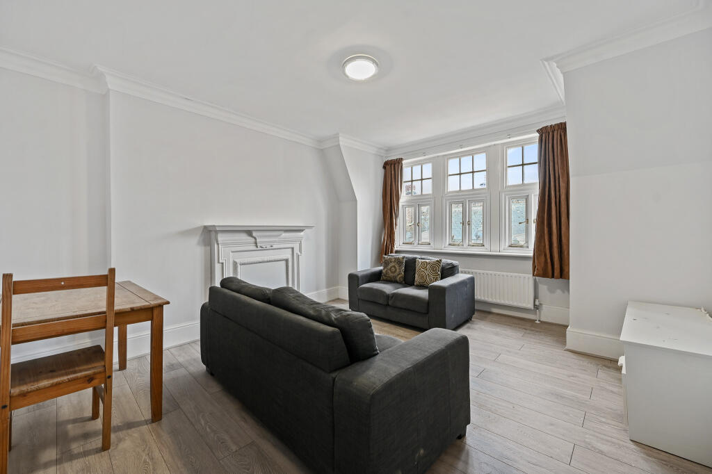 2 bed Apartment for rent in London. From Callaway & Co - Cricklewood