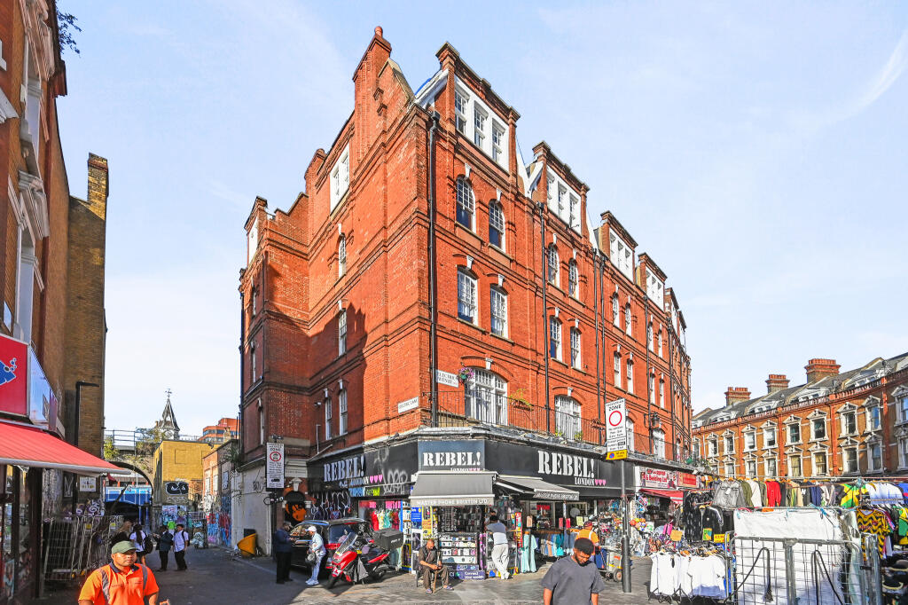 2 bed Apartment for rent in Clapham. From Callaway & Co - Cricklewood 2 bed Apartment for rent in Clapham. From Callaway & Co - Cricklewood