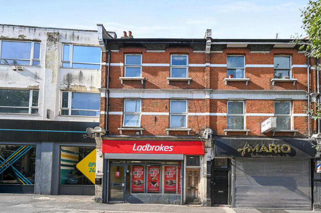 1 bed Apartment for rent in London. From Callaway & Co - Cricklewood