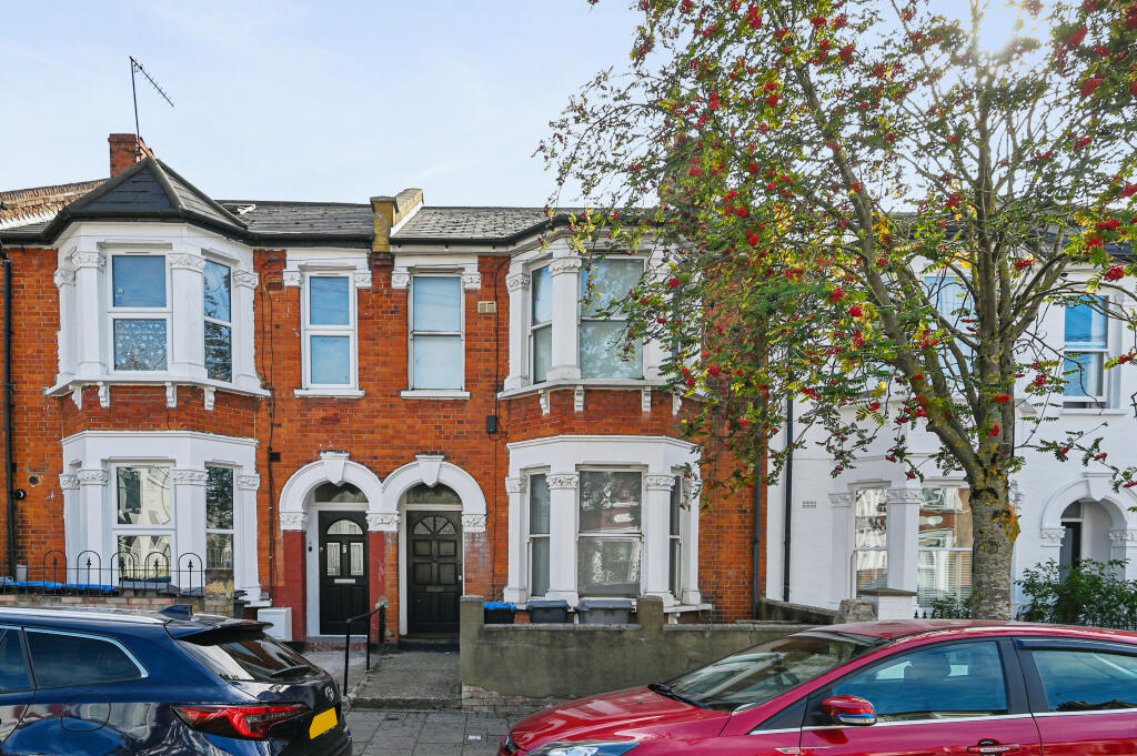 2 bed Apartment for rent in Willesden. From Callaway & Co - Cricklewood