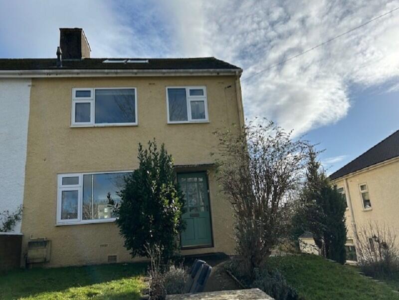 3 bed Semi Detached for rent in Crughywel. From Clee Tompkinson & Francis - Crickhowell