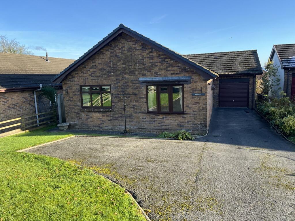 3 bed Detached for rent in Llandeilo. From Clee Tompkinson & Francis - Llandeilo