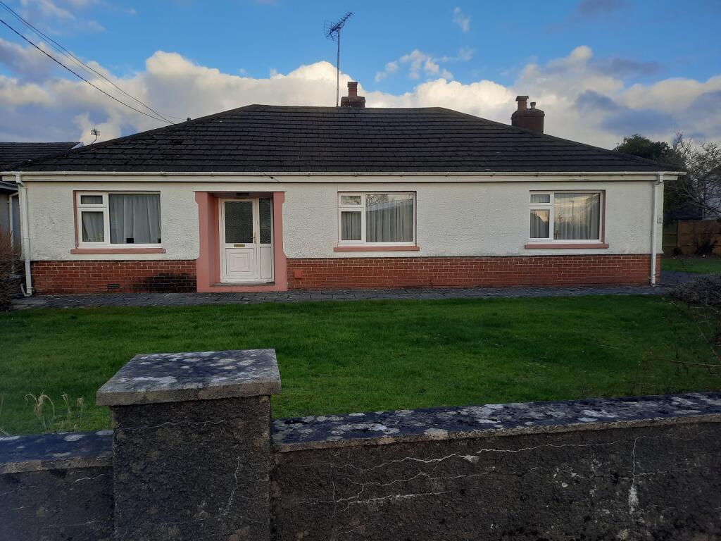 3 bed Detached bungalow for rent in Llandovery. From Clee Tompkinson & Francis - Llandovery