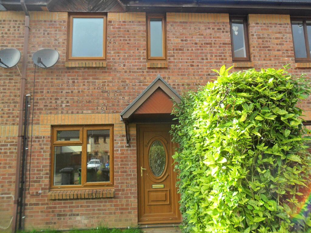 2 bed Mid Terraced House for rent in Ystalyfera. From Clee Tompkinson & Francis - Pontardawe