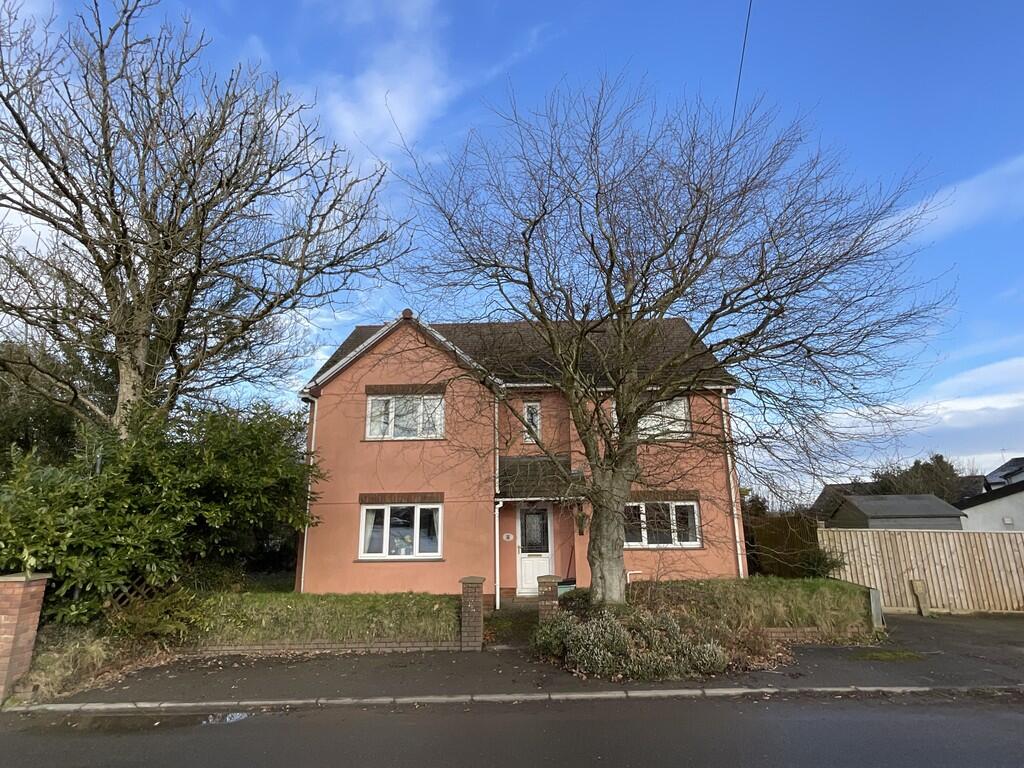 3 bed Detached for rent in Bradworthy. From Colwills - Bude