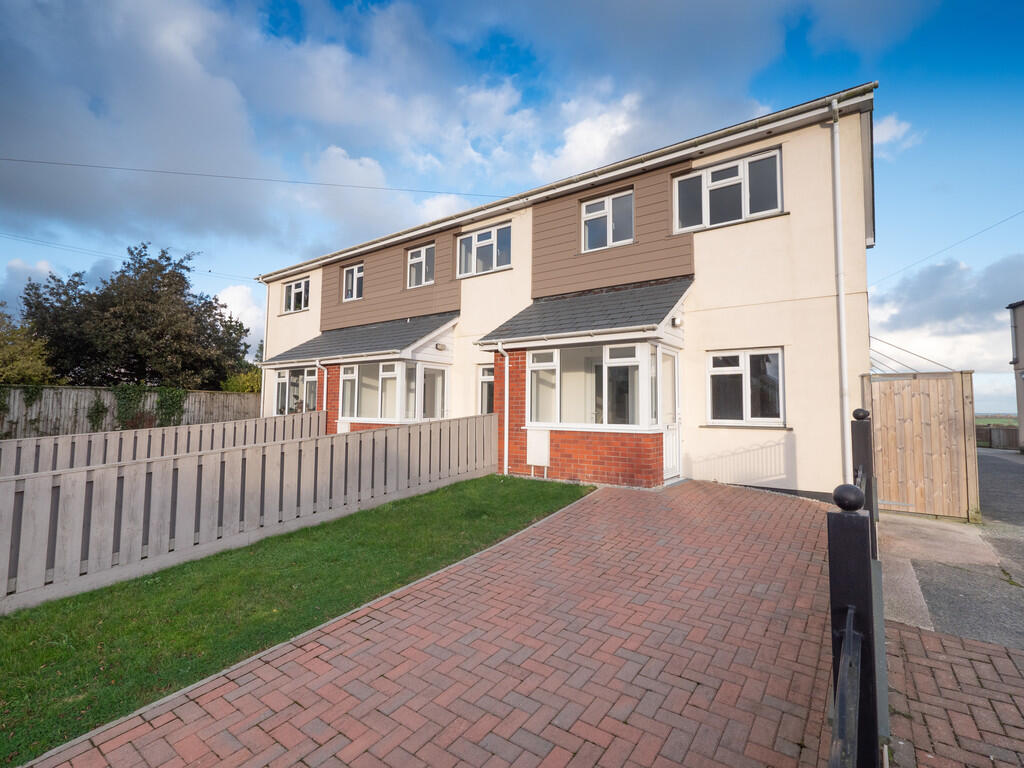 3 bed End of Terrace for rent in Week St Mary. From Colwills - Bude