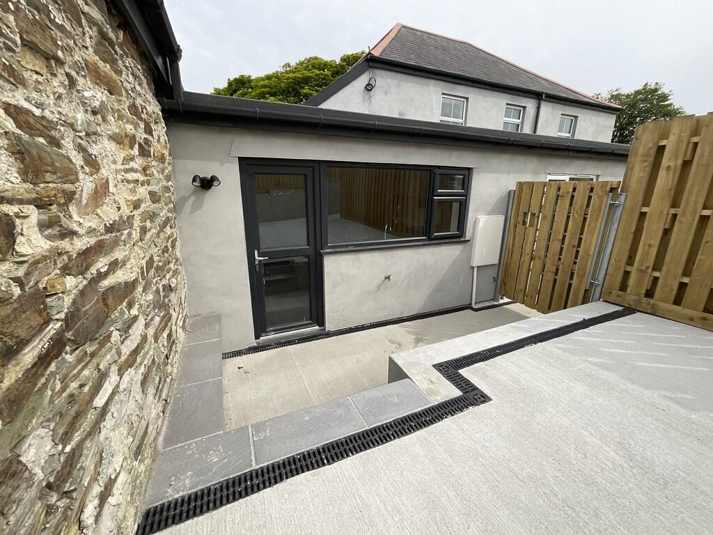 1 bed Apartment for rent in Tremail. From Colwills - Bude