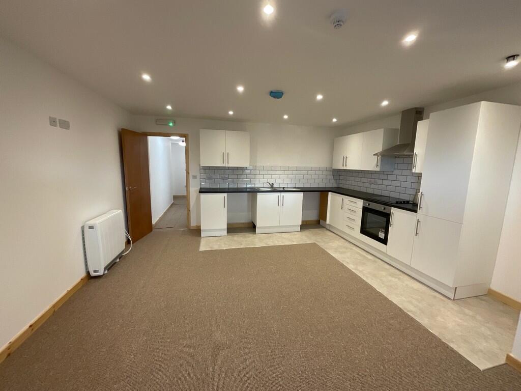 3 bed Apartment for rent in Bude. From Colwills - Bude