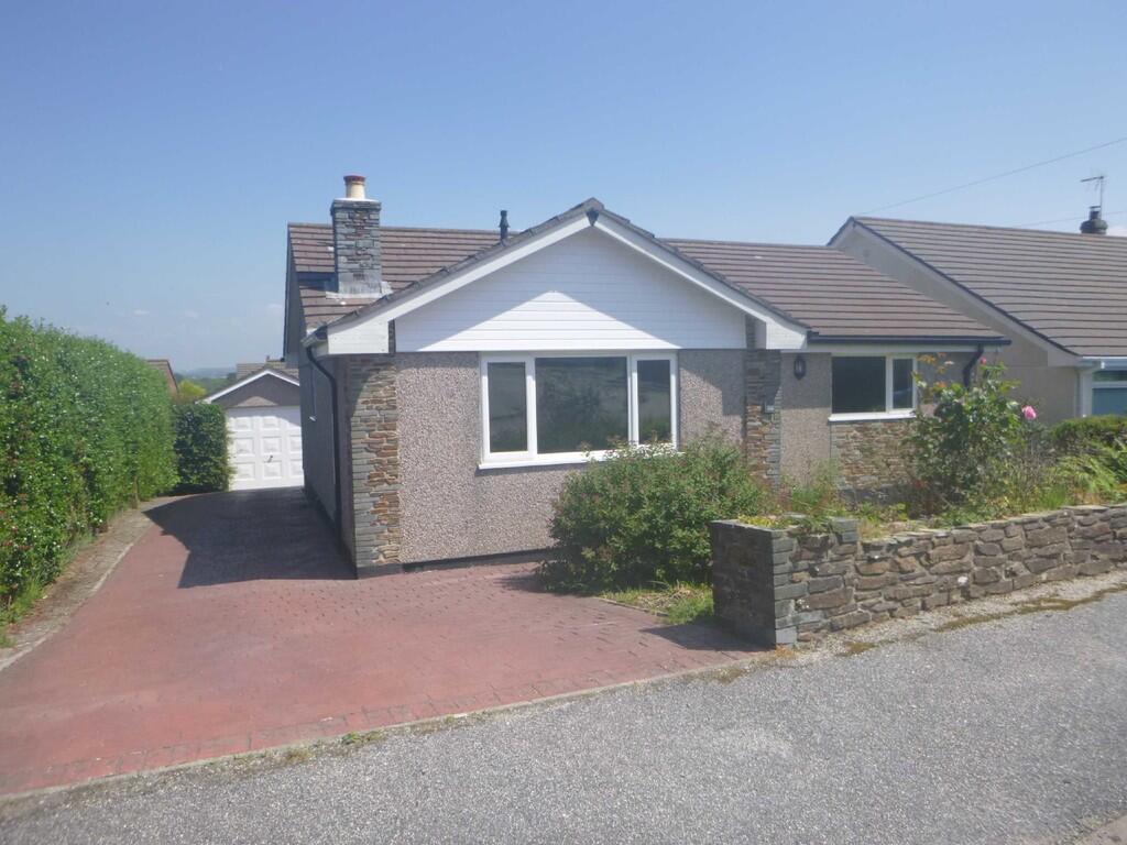 3 bed Detached bungalow for rent in Delabole. From Colwills - Bude