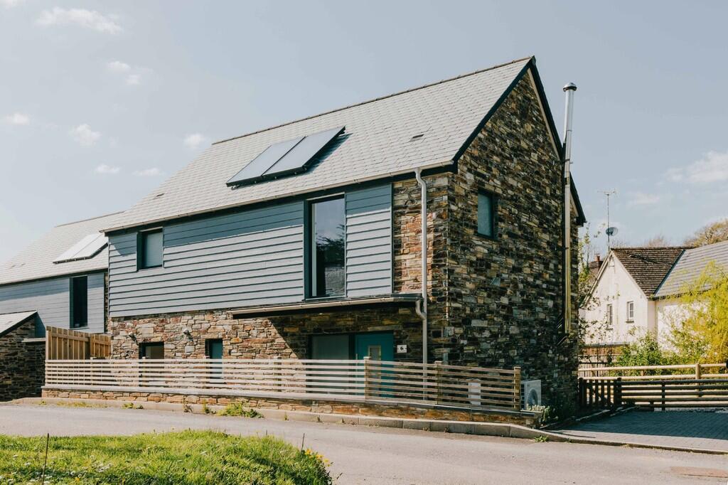 3 bed Detached for rent in Poughill. From Colwills - Bude