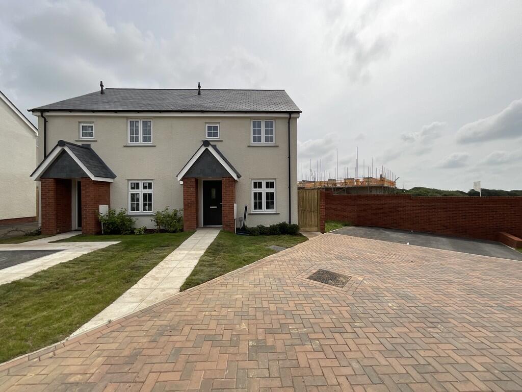 3 bed Semi Detached for rent in Stratton. From Colwills - Bude