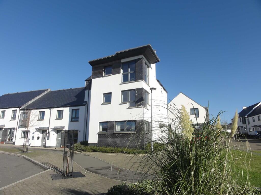 2 bed 1st Floor Flat for rent in Bude. From Colwills - Bude