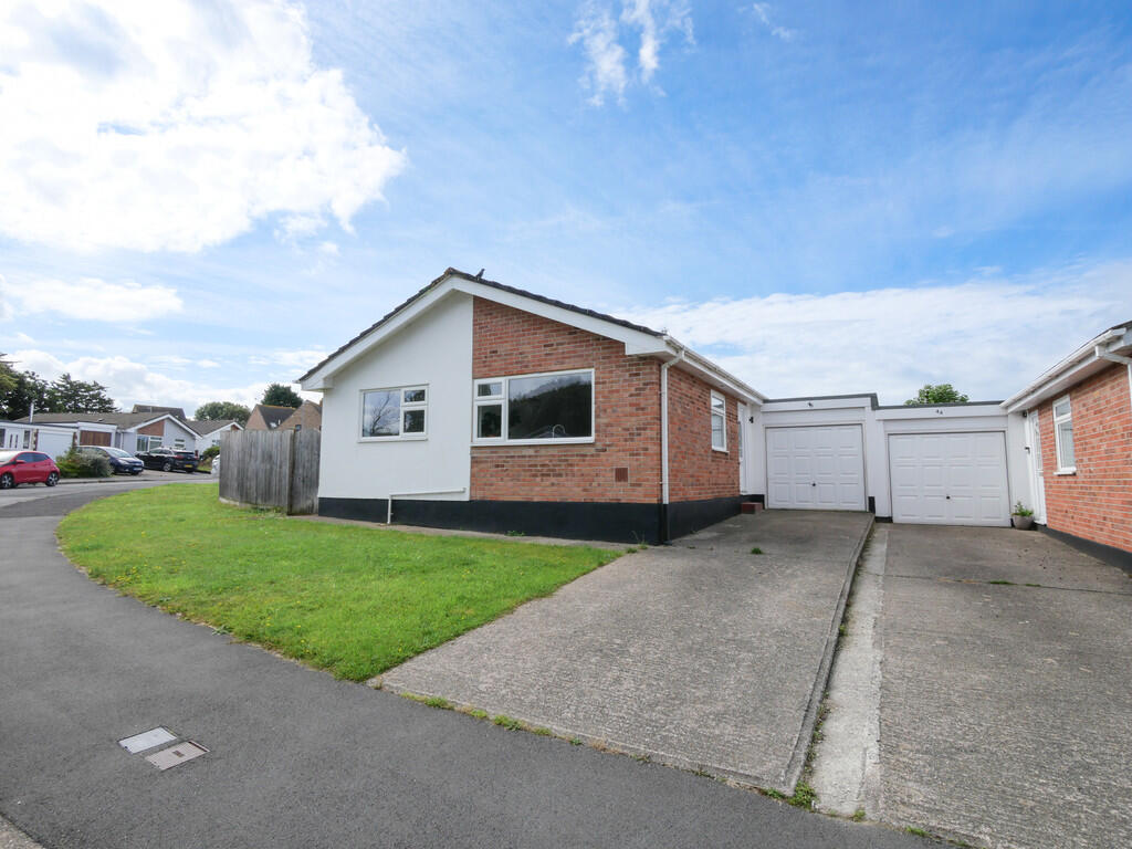 2 bed Detached bungalow for rent in Poughill. From Colwills - Bude