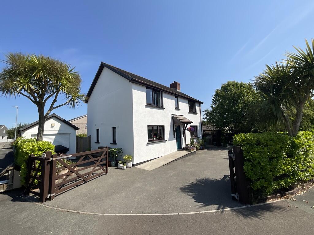 3 bed Detached for rent in Whitstone. From Colwills - Bude 3 bed Detached for rent in Whitstone. From Colwills - Bude