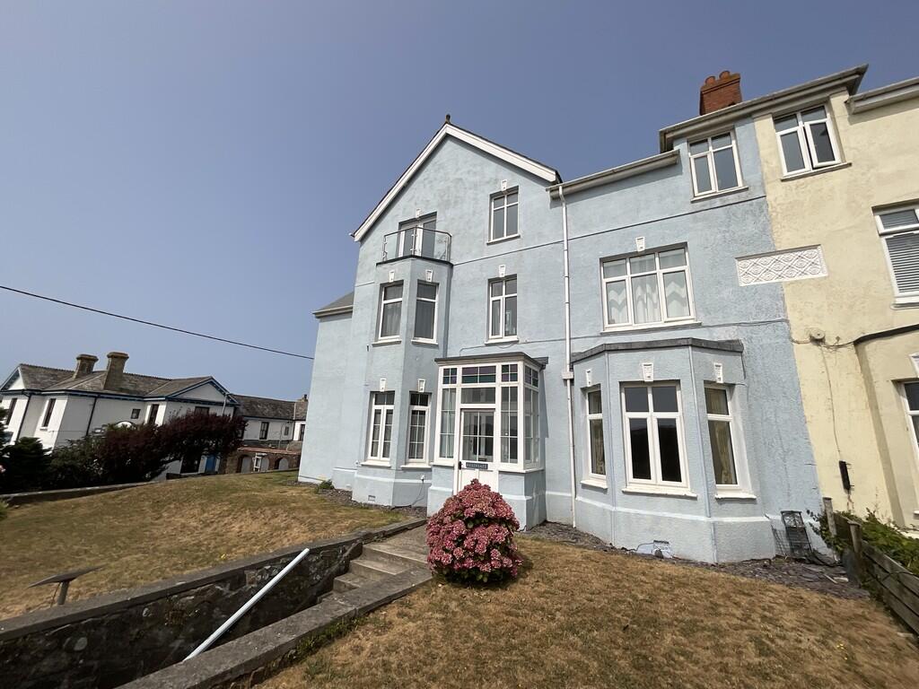 1 bed Apartment for rent in Bude. From Colwills - Bude 1 bed Apartment for rent in Bude. From Colwills - Bude