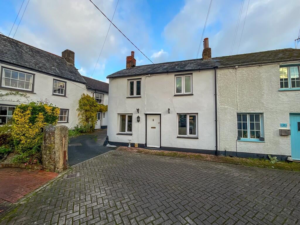 2 bed End of Terrace for rent in Stratton. From Colwills - Bude