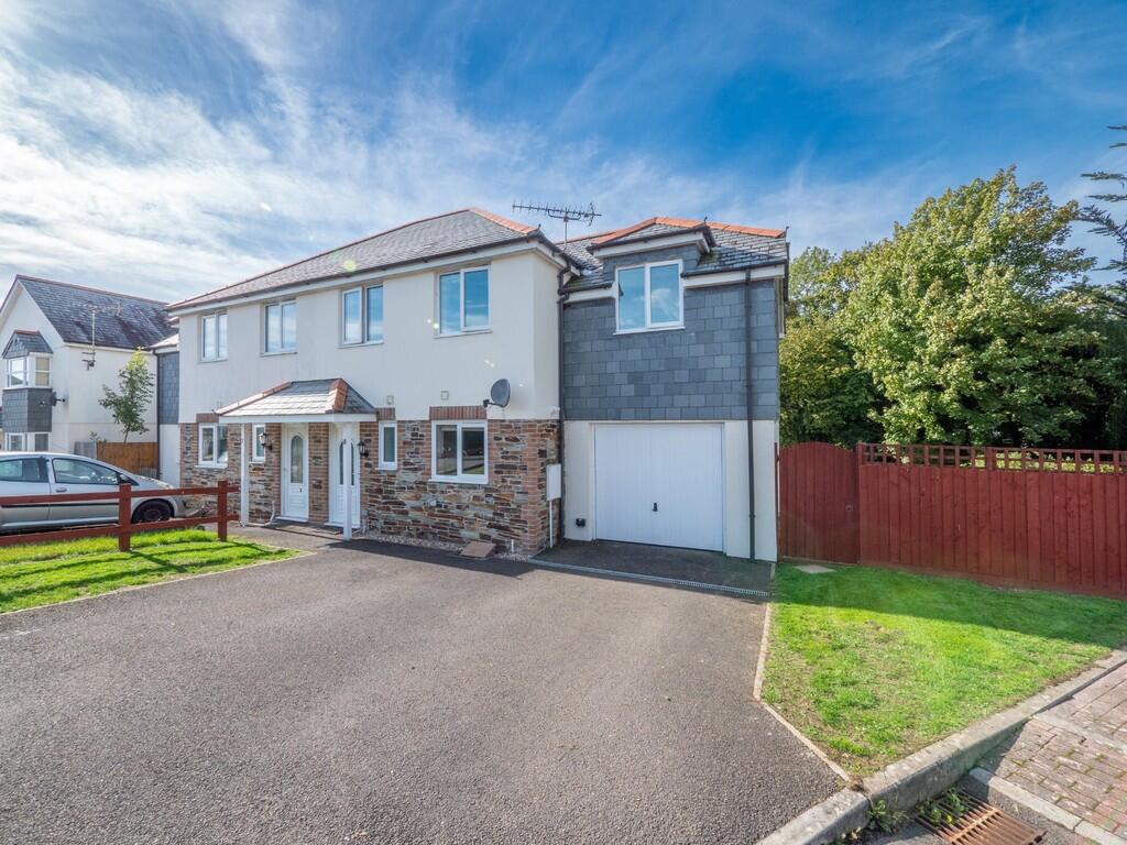 3 bed Semi Detached for rent in Stratton. From Colwills - Bude 3 bed Semi Detached for rent in Stratton. From Colwills - Bude