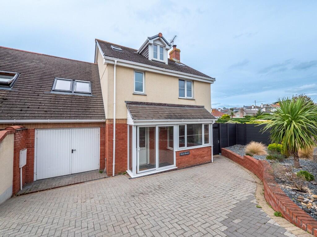 4 bed Link detached for rent in Bude. From Colwills - Bude 4 bed Link detached for rent in Bude. From Colwills - Bude